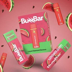 Buzz Bar Watermelon Punch